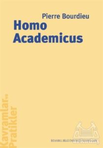 Homo Academicus