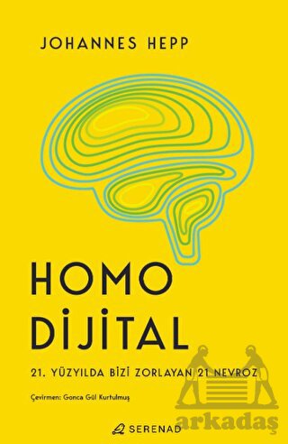 Homo Dijital