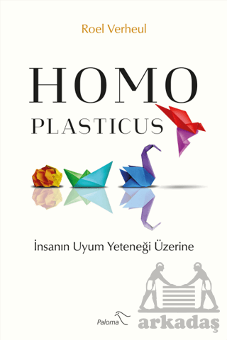 Homo Plasticus