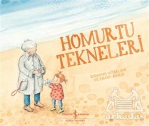 Homurtu Tekneleri