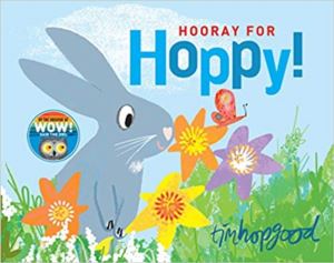 Hooray For Hoppy