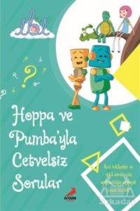 Hoppa Ve Pumba'yla Cetvelsiz Sorular