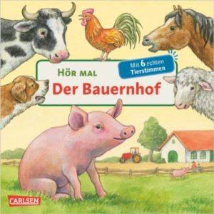 Hör mal: Der Bauernhof