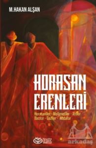 Horasan Erenleri