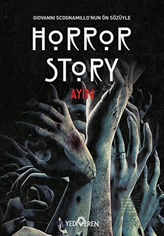 Horror Story - Ayin