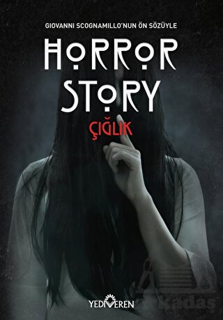 Horror Story - Çığlık