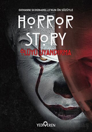 Horror Story - Ölüyü Uyandırma