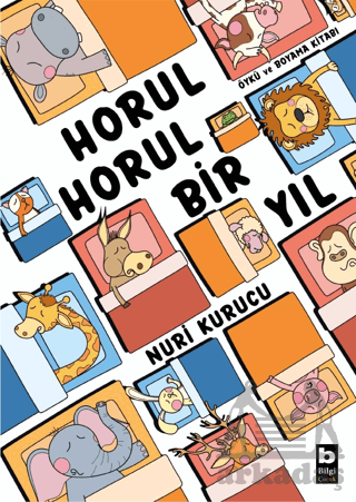 Horul Horul Bir Yıl