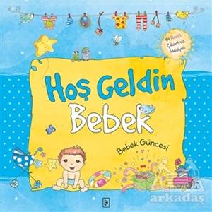 Hoşgeldin Bebek