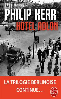 Hotel Adlon