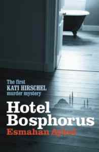 Hotel Bosporus