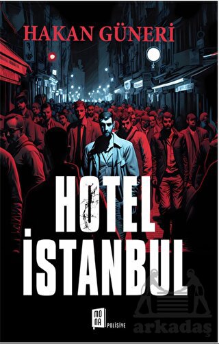 Hotel İstanbul