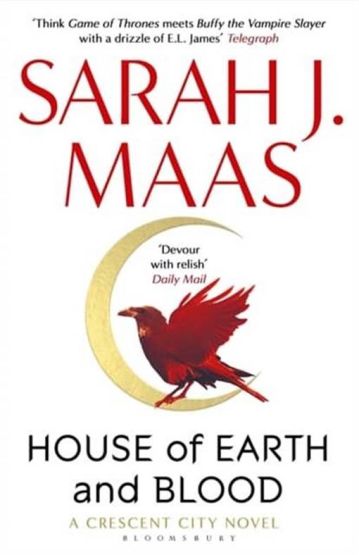 House Of Earth And Blood