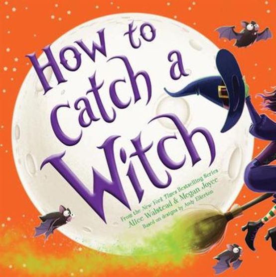 How to Catch a Witch - How to Catch