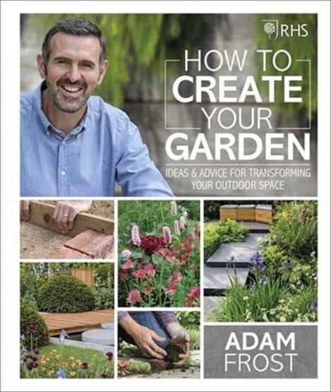 How to Create Your Garden