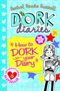 How to Dork Your Diary