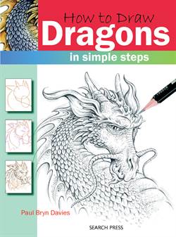 How to Draw Dragons