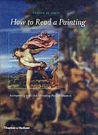 How to Read a Painting