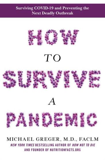 How to Survive a Pandemic