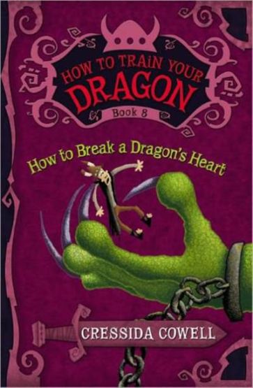 How to Train Your Dragon: How to Break a Dragon's Heart