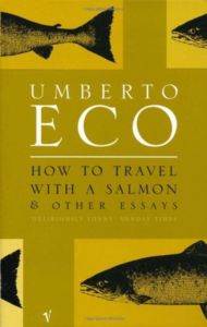 How to Travel with a Salmon