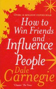 How To Win Friends And Influence People