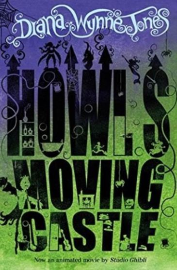 HOWL’S MOVING CASTLE [New edition]