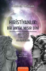 Hristiyanlık: Bir Antik Mısır Dini