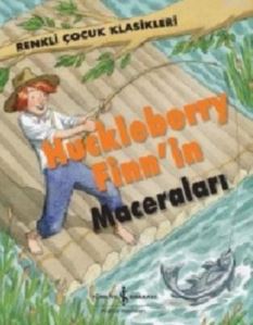 Huckleberry Finn'in Maceraları