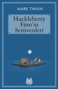 Huckleberry Finn'in Serüvenleri