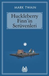 Huckleberry Finn`in Serüvenleri