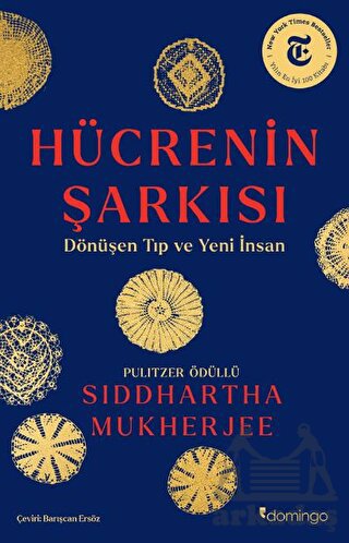 Hücrenin Şarkısı: Dönüşen Tıp Ve Yeni İnsan