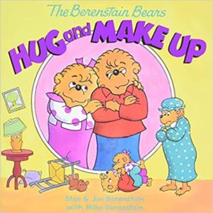 Hug And Make Up