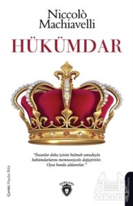 Hükümdar