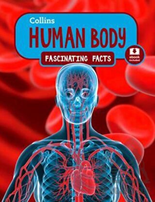 Human Body -Ebook İncluded (Fascinating Facts)