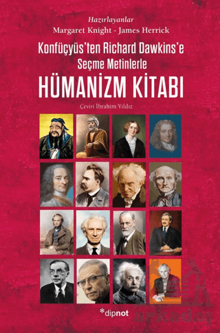 Hümanizm Kitabı