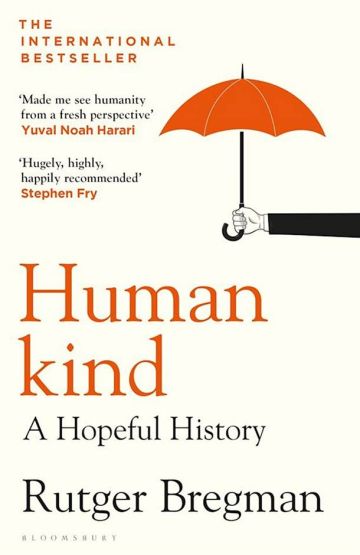 Humankind A Hopeful History