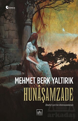 Hunaşamzade