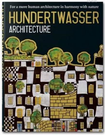 Hundertwasser Architecture