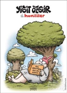 Hunililer