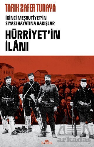 Hürriyetin İlanı