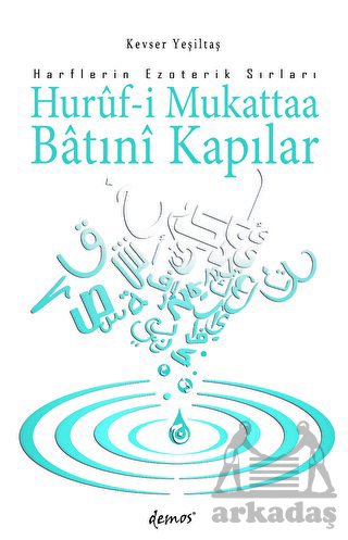 Huruf-İ Mukattaa Batıni Kapılar