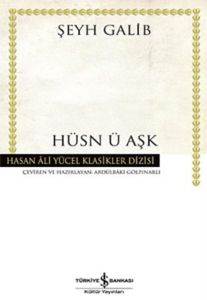 Hüsn-ü Aşk