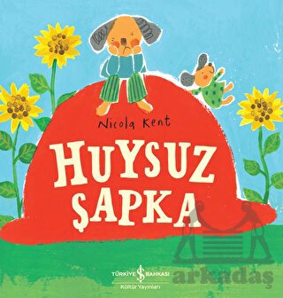 Huysuz Şapka