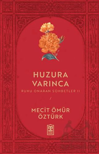 Huzura Varınca - Thumbnail