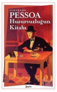 Huzursuzluğun Kitabı