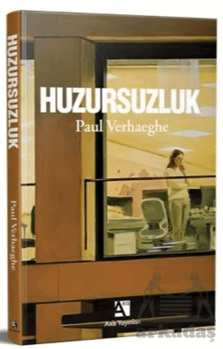 Huzursuzluk