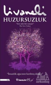 Huzursuzluk