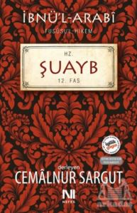 Hz. Şuayb 12. Fas