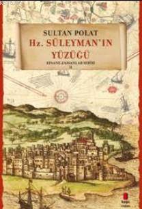 Hz. Süleyman'ın Yüzüğü